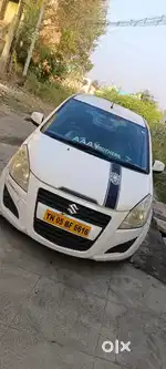 Maruti Suzuki Ritz 2016 Diesel 180000 Km Driven
Tyre brand condition