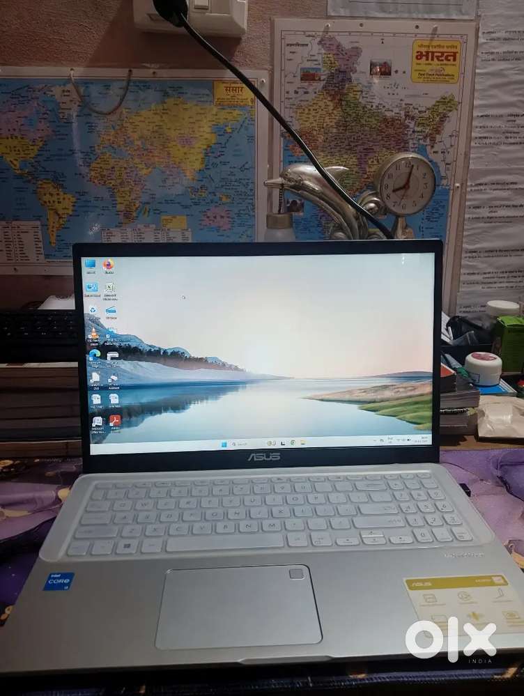 I Sell my Asus Vivobook Laptop
