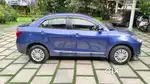 Maruti Suzuki Dzire VXi AGS, 2017, Petrol