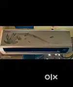 Samsung 1.5 ton good condition