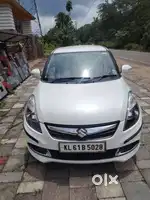 Maruti Suzuki Swift Dzire VXI(O) MT, 2015, Petrol