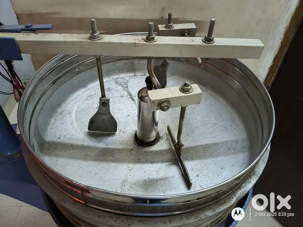 Roasting Machine