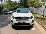 Land Rover Discovery Sport TD4 HSE, 2017, Diesel