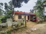 Home for sale at Manthamaruthi,Ranni