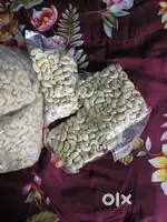Book Cashew nuts