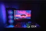 Computer and all parts
