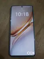 Vivo sub brand iqoo( neo 10r 12/256gb ) only 3month old