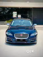 Jaguar XJ L 3.0 Diesel, 2015, Diesel