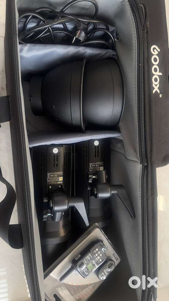 Godox ds400ii