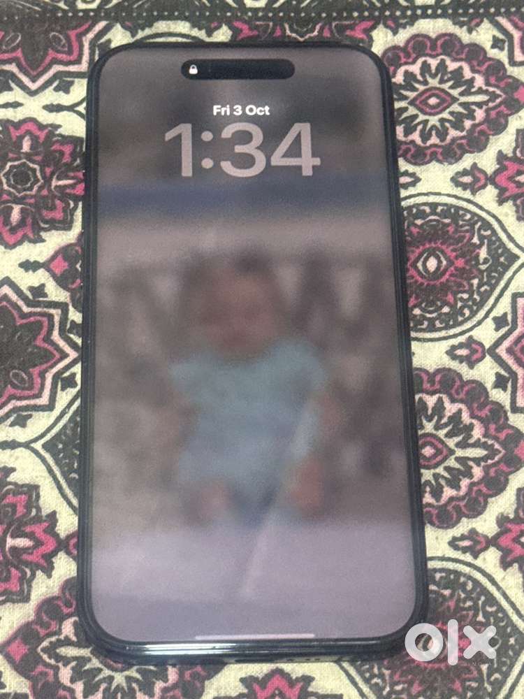 Iphone 17 Air brand new just box open phone for sale