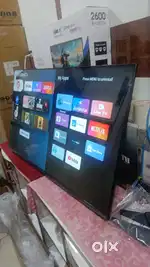 32Inch Smart Android