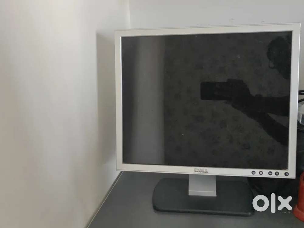 21 Dell TFT Monitor