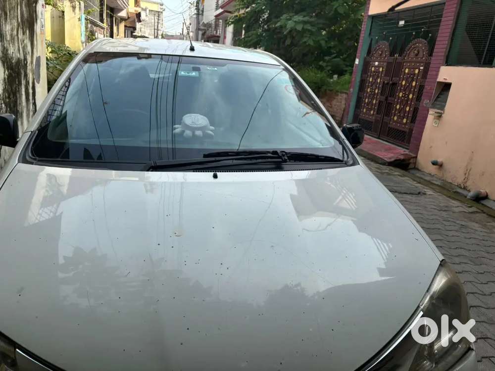 Toyota Etios 2011 Petrol Well Maintained, in very good condition