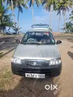 Maruti Suzuki Alto 2003 Petrol Well Maintained