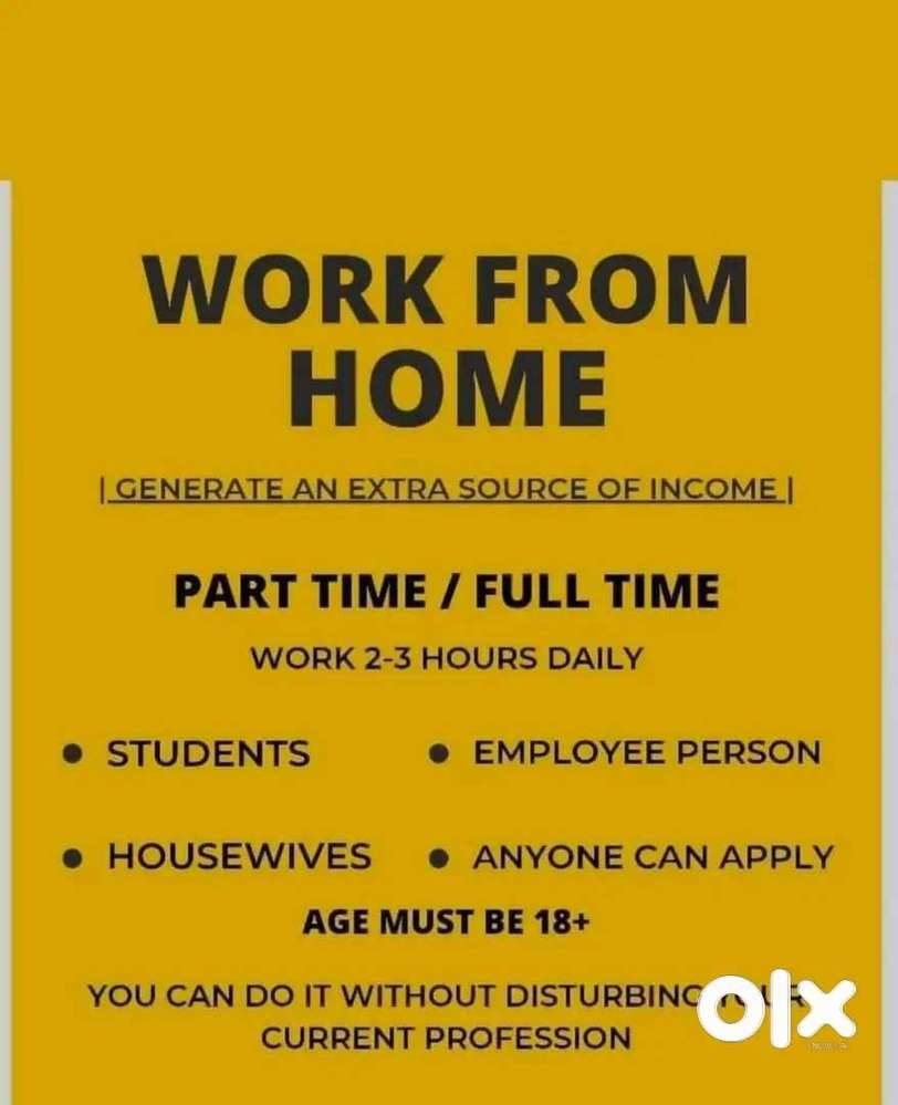 ONLINE/OFF-LINE DATA ENTRY JOBS-SMART PHONE BASED PART TIME JOBS-