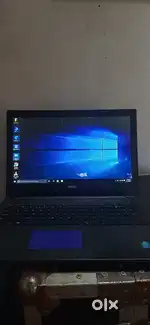 Dell laptop 4Gb ram 500 Gb Hard disk