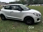 Maruti Suzuki Swift 2022