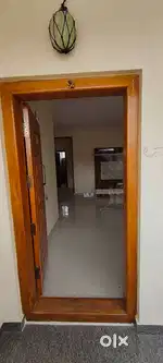 Spacious 3BHK Semi-Furnished Flat for Lease in Nayandahalli