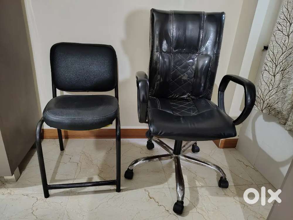 Office Chairs