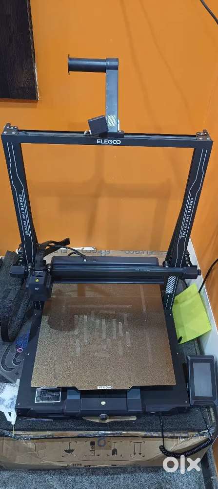 3d printing machine