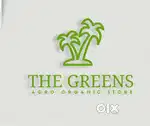 Shop assistant male