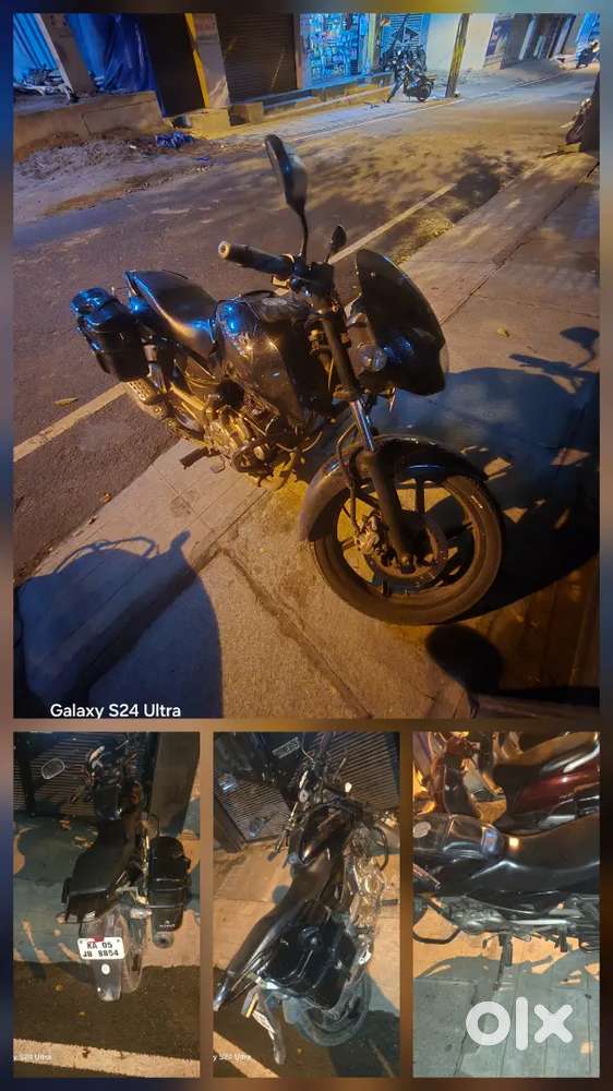 Bajaj Pulsor