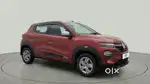 Renault KWID 2019-Ongoing 1.0 RxT (O), 2021, Petrol
