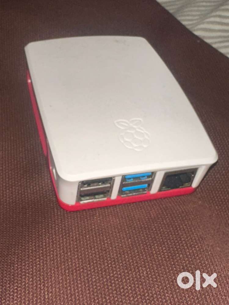Raspberry Pi 4b