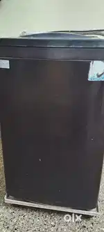 Godrej washing machine