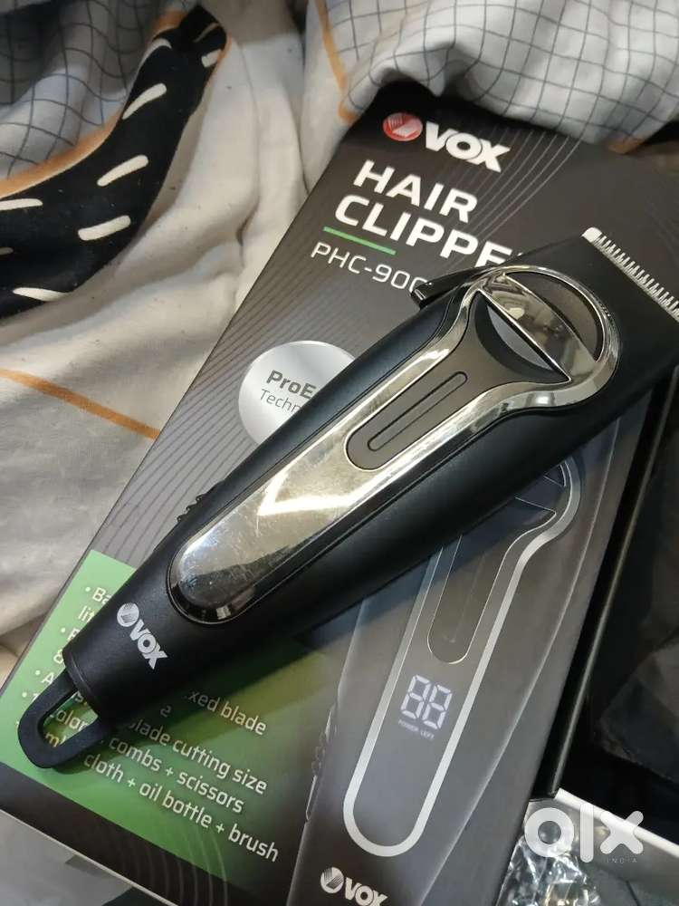 Hair Trimmer