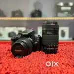 CAMERA FOR RENT