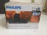 Philips Multimedia Speaker