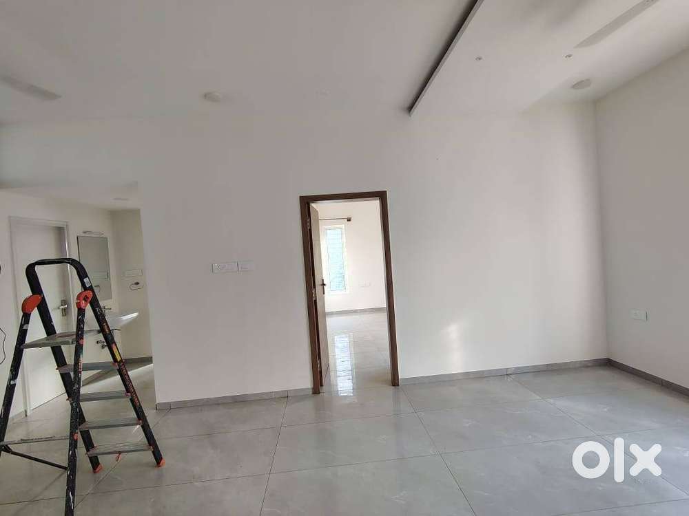 3BHK HOUSE FOR LEASE