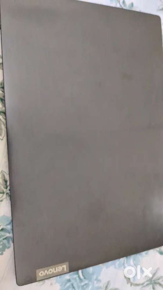 Lenovo laptop