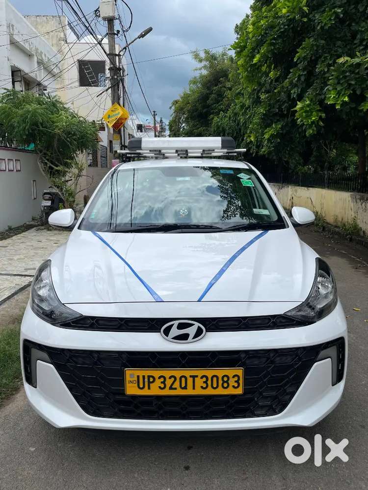 Driver for Uber & Rapido