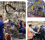 Hiring Freshers and Experienced For Manufacturing Field