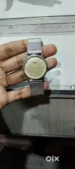 HMT Akash  Analog Watch