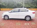 Honda City [2017-2018] 1.5 S i-VTEC MT, 2017, Petrol