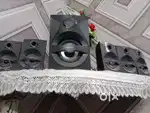 Speaker old