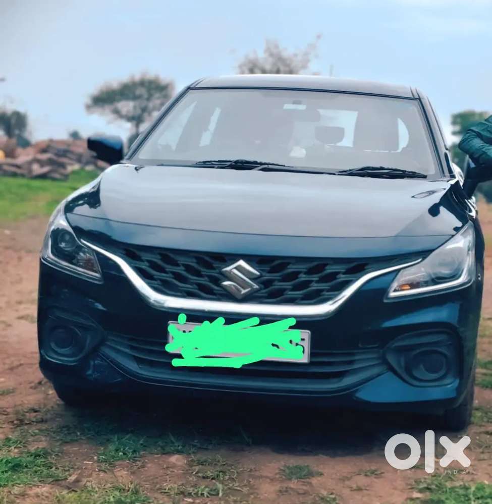 Baleno Delta, 2023 Model, 10150 KM Chali he abhi tak..