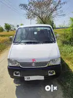 Maruti Suzuki Eeco 2022 CNG & Hybrids 52000 Km Driven