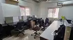 1150 sqft lavish furnished space for rent at ulsoor