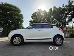 Maruti Suzuki Swift 2018