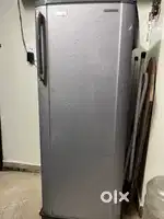 Single Door freeze with perfect condition