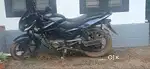 Bjaj pulsar150 2017