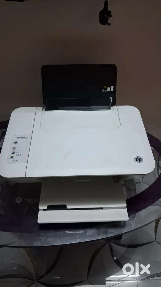 HP printer 1510