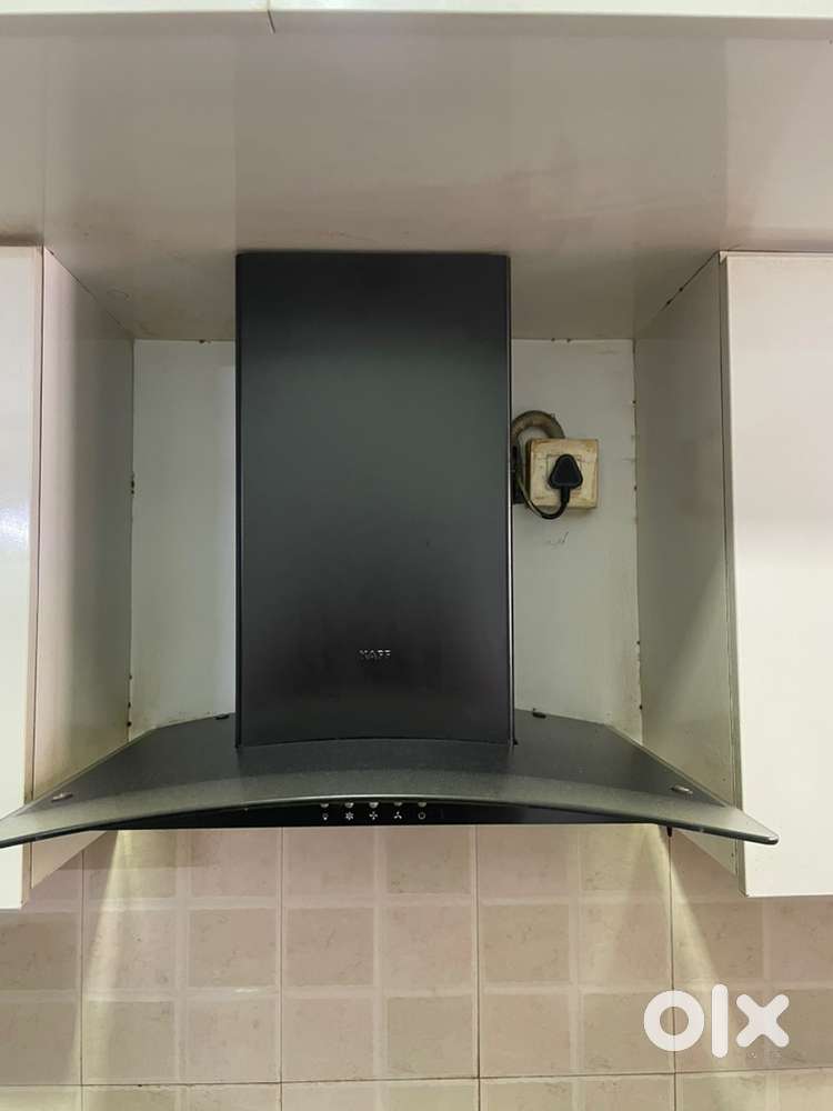 Kaff Chimney DK BK BF 60