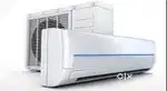 used split ac