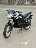 Tvs sport 2018 model