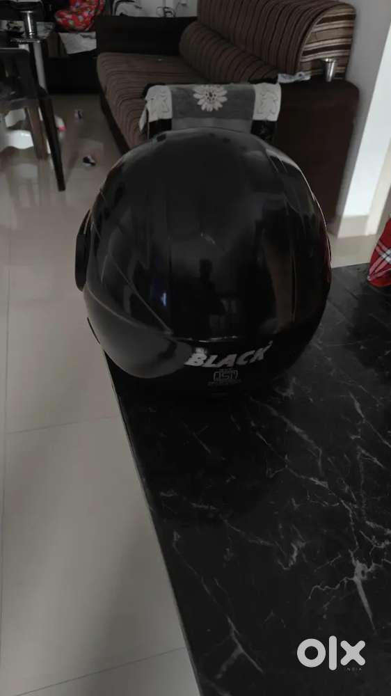 Helmet Balck